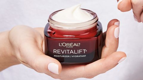 L'Oreal Paris Revitalift Triple Power Anti-Aging Moisturizer