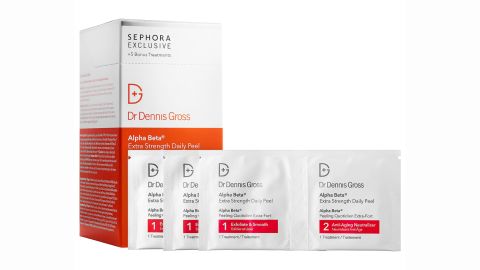 Dr. Dennis Gross Skincare Alpha Beta Extra Strength Daily Peel