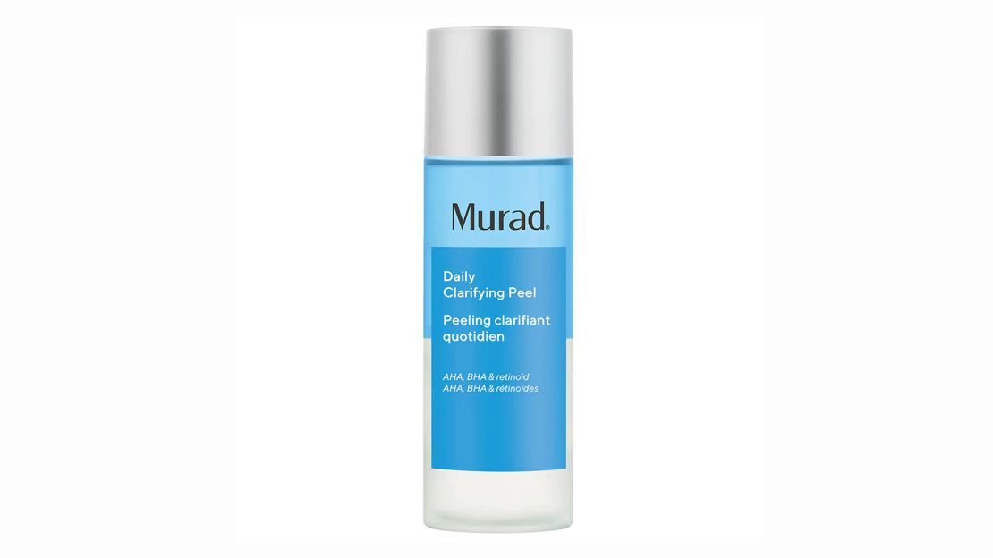 Murad Daily Clarifying Peel