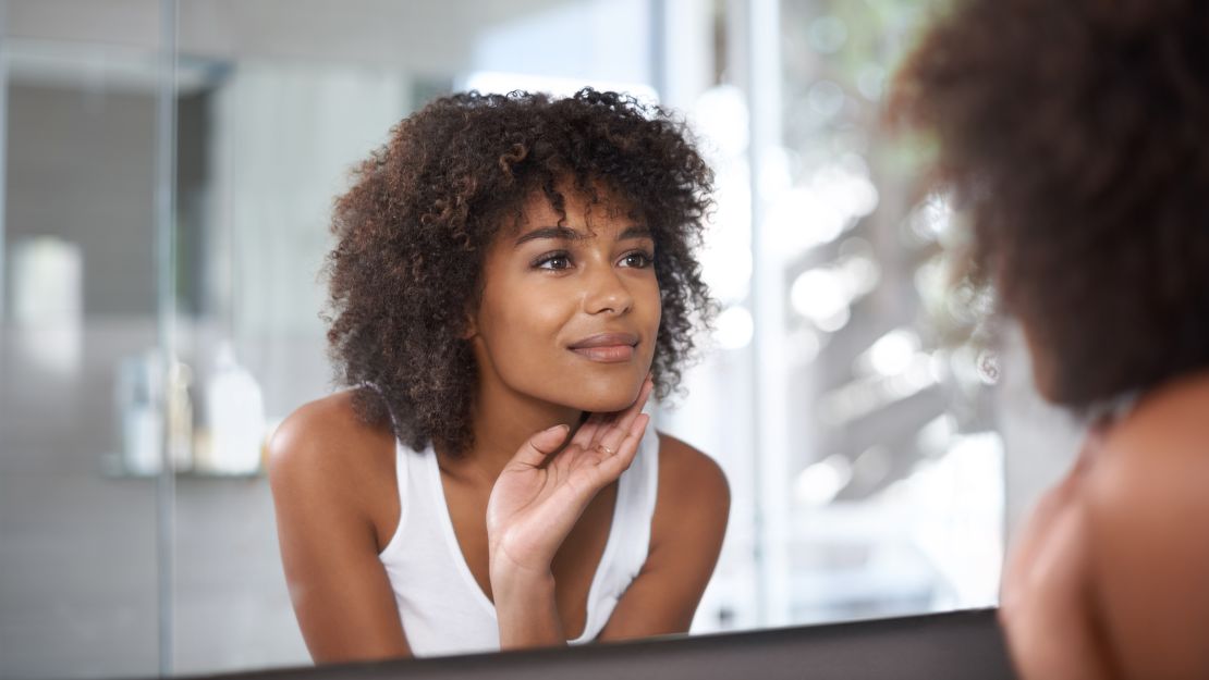 iStock - facial peels1