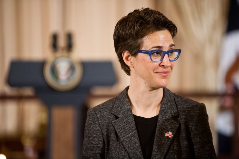 Msnbc rachel maddow live best sale stream now