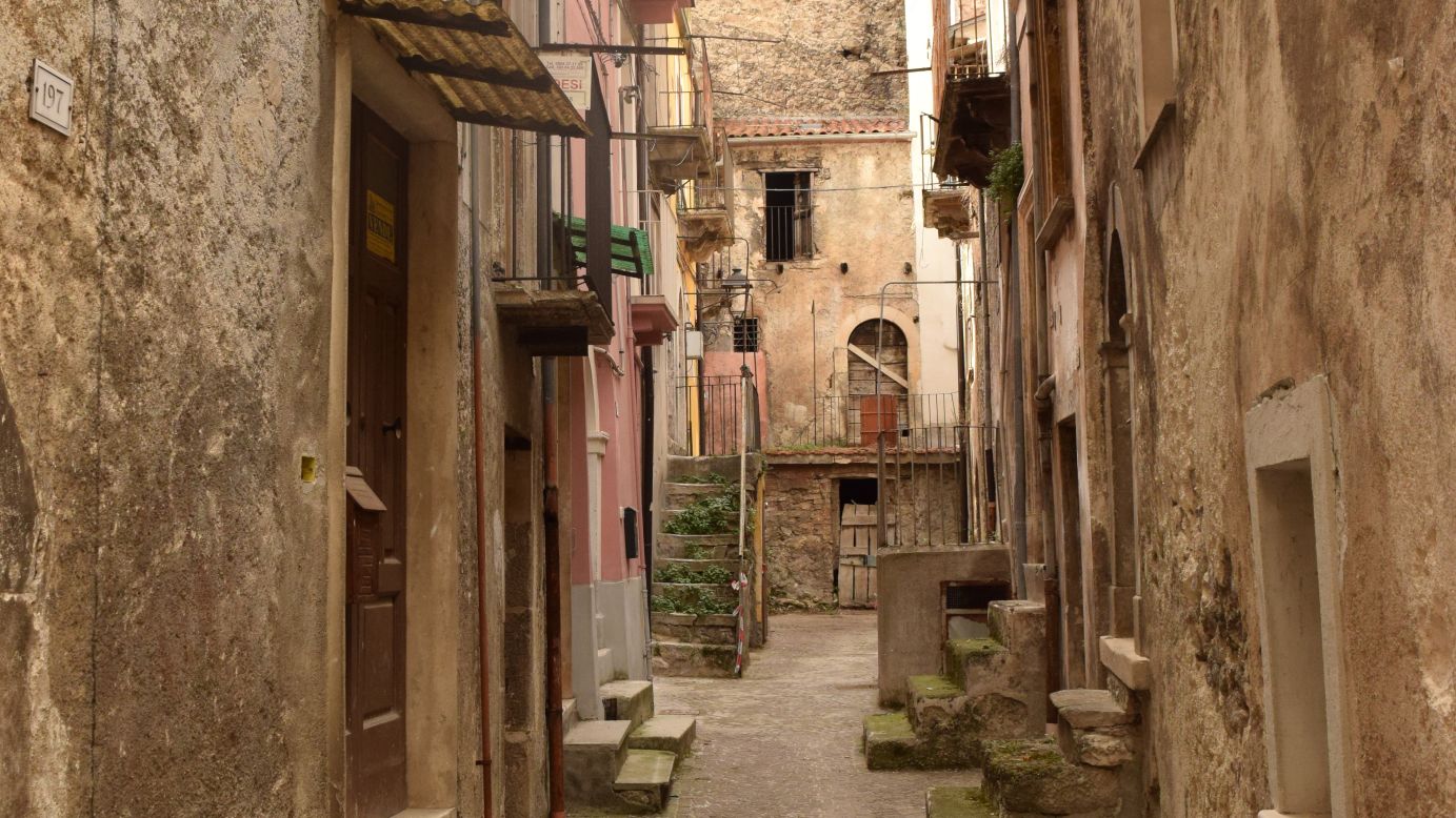 A photo tour of Pratola Peligna in Italy CNN