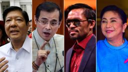 05 philippines election president SPLIT