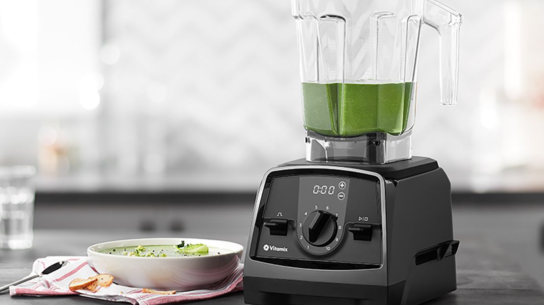 New Vitamix personal blending cups fit almost all models - Joy of