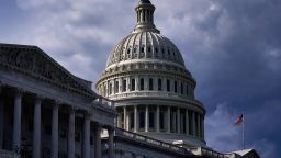US Congress debt limit default economy