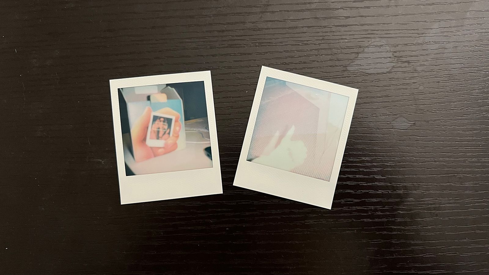Polaroid Go review