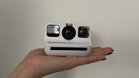 Polaroid Go