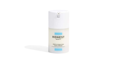 Honest Beauty Deep Hydration Face Cream