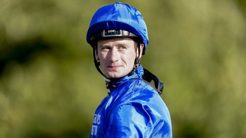 Oisin Murphy has apologized to fans after testing over the riding limit. 