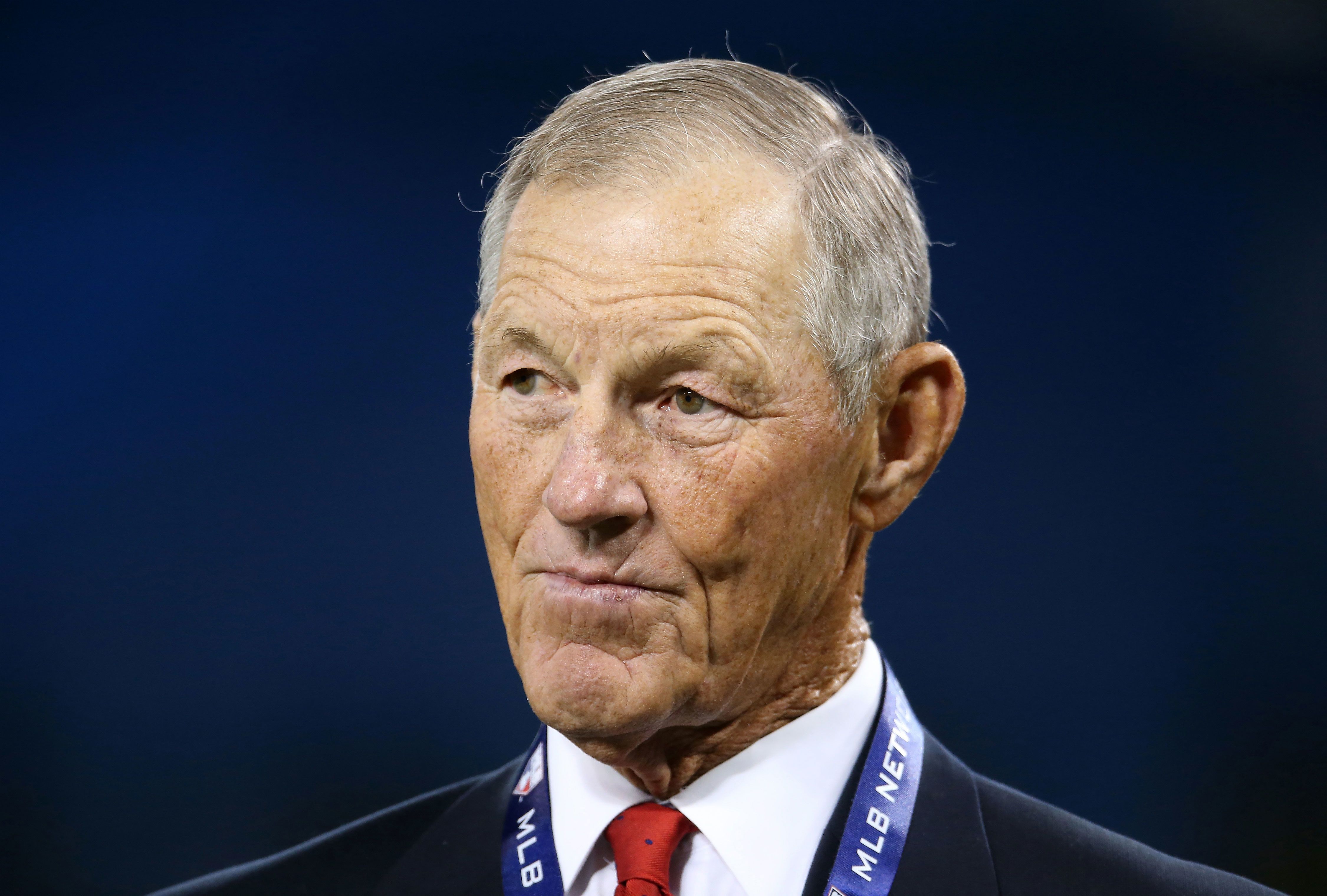 Jim Kaat Bio: Family, MLB & Net Worth [2023 Update] - Players Bio