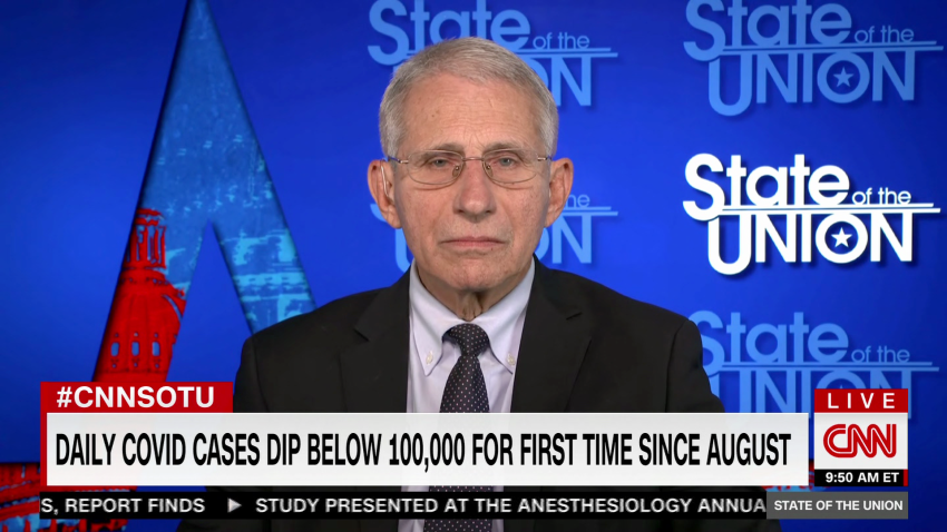 Anthony Fauci: U.S. headed in 'right direction' on pandemic_00020702.png