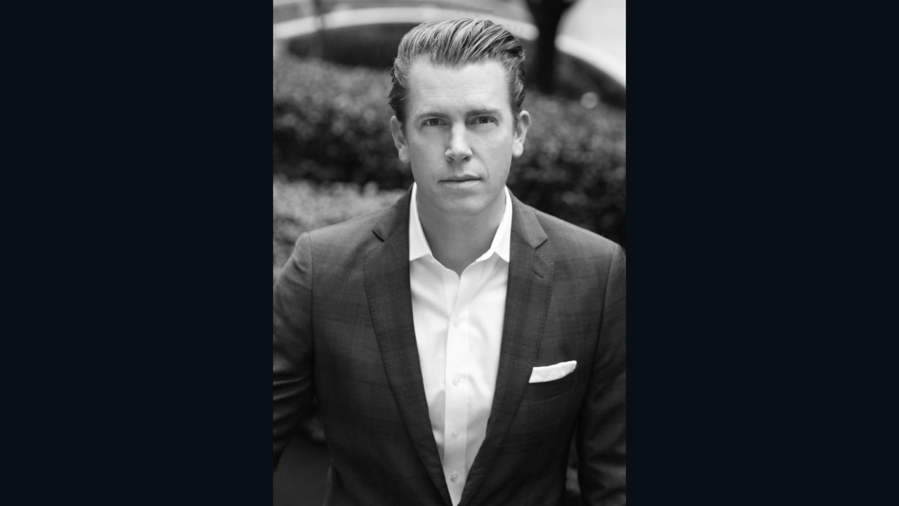 David McCloskey