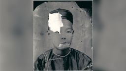 Young Wah Gok immigrated to San Jose at age 11.
