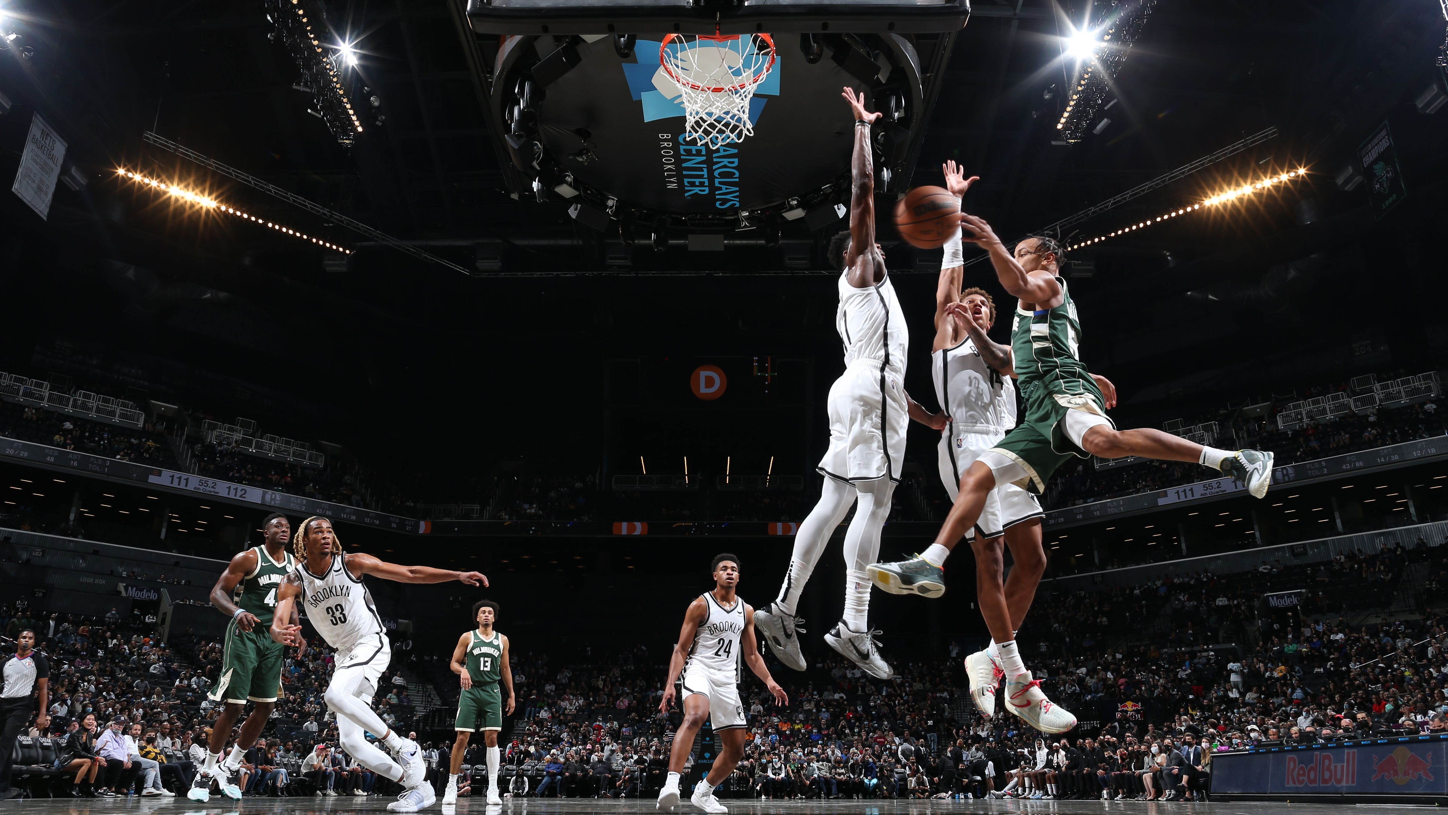 Brooklyn Nets head coach Steve Nash admits Kyrie Irving will miss home