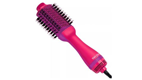 Bed Head Blow Out Freak Hair Dryer Brush