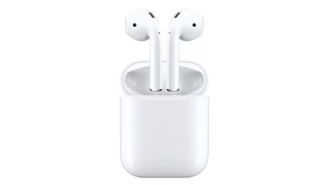 Apple AirPods with Charging Case