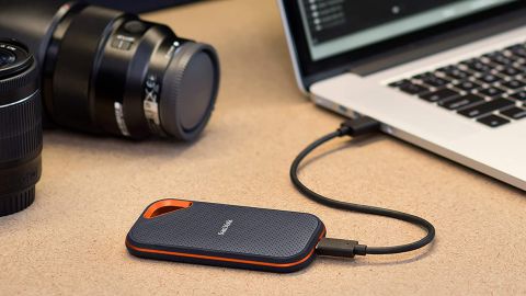 WD Drives & SanDisk Memory Products