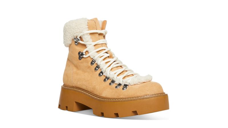 steve madden snow boots women