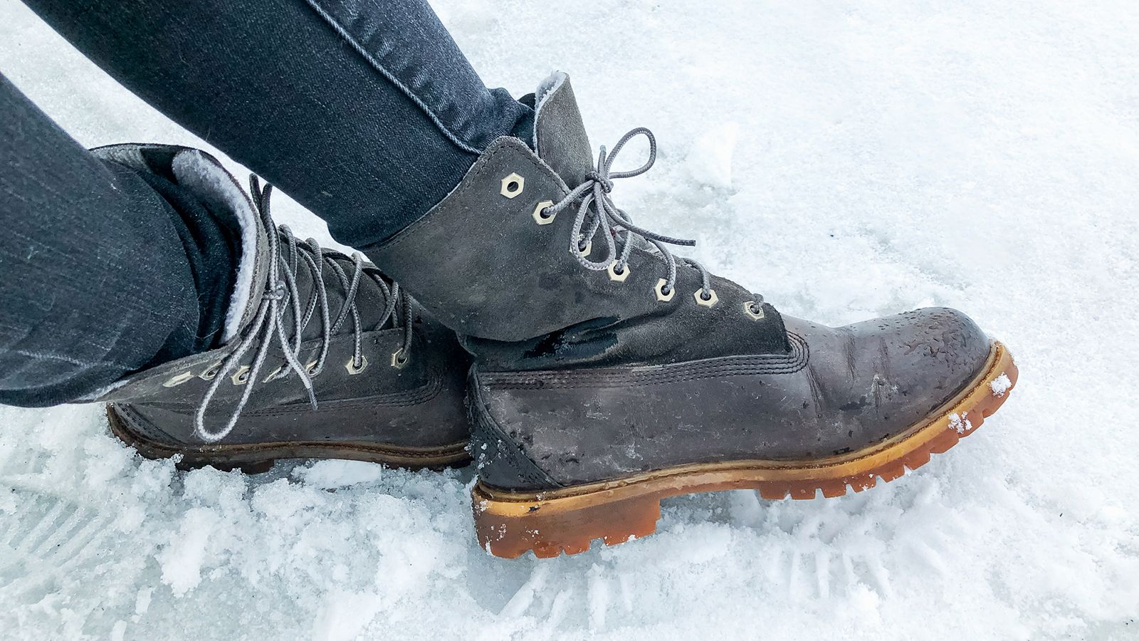 11 Best Winter Boots for Men (2021): Timberland, Dr. Martens