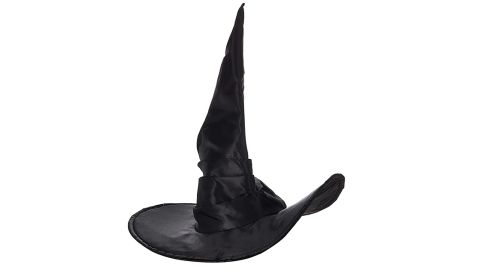 Women's Large Ruched Leg Avenue Witch Hat