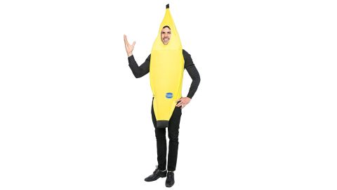 Spooktacular Creations Appealing Banana Costume