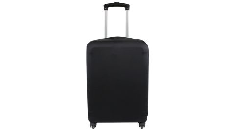 Explore Land Travel Luggage Cover Suitcase Protector
