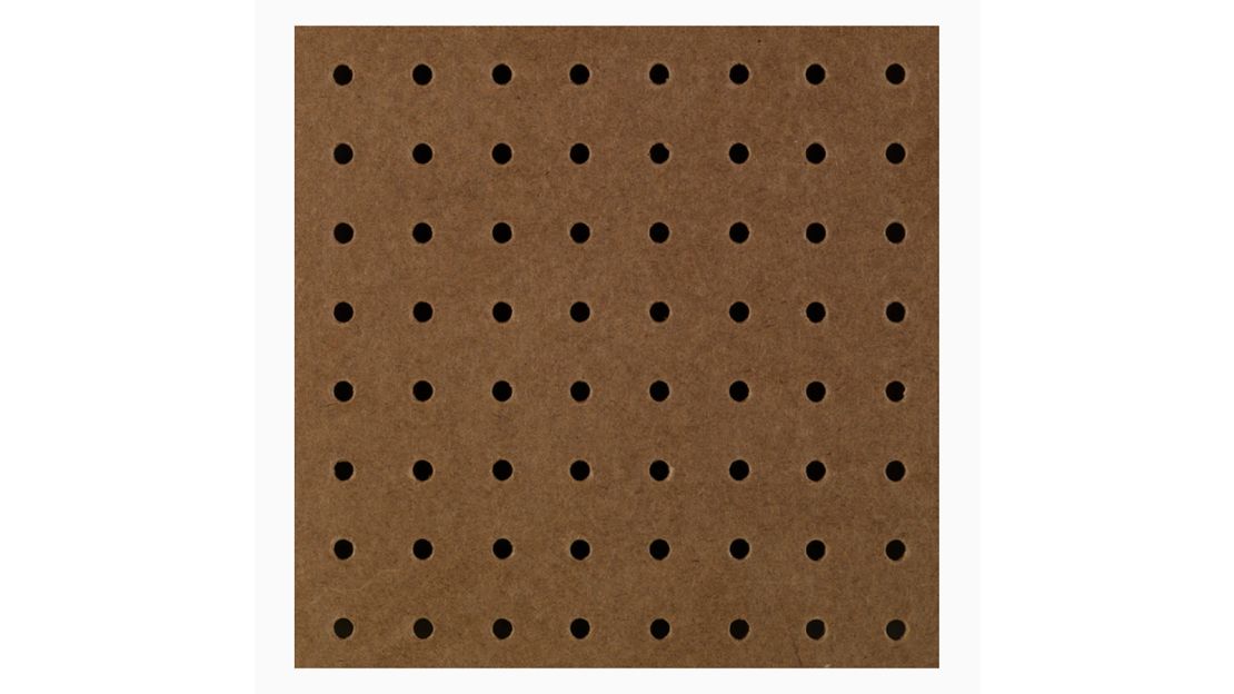 Hardboard Pegboard