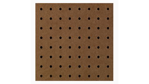 Hardboard Pegboard