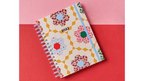 Ban.do Medium 12-Month Annual Planner