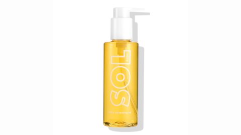 Sol Body Cleansing Oil