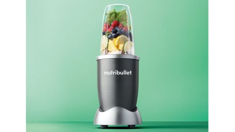 Nutribullet 600 W Personal Blender 