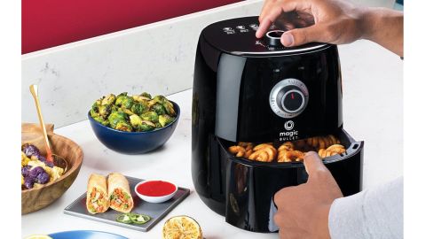 Magic Bullet Air Fryer