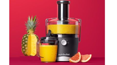 Nutribullet 800 W Juicer