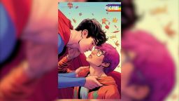 dc comics nuevo superman bisexual son of kal el entretenimiento redaccion mexico
