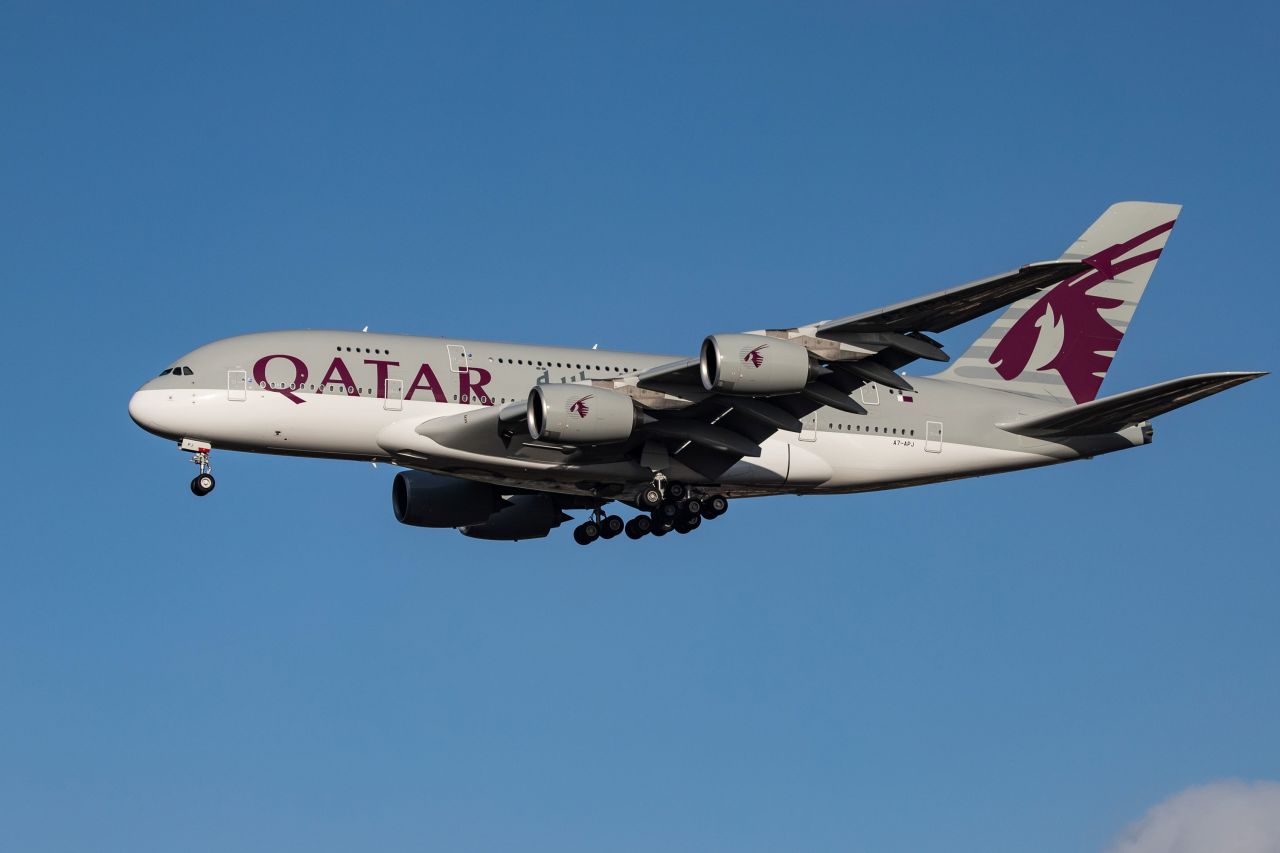 Qatar Airways is set to reinstate the superjumbo in its schedule this winter.