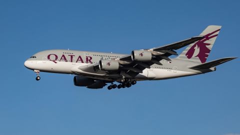 Qatar Airways is set to reinstate the superjumbo in its schedule this winter.
