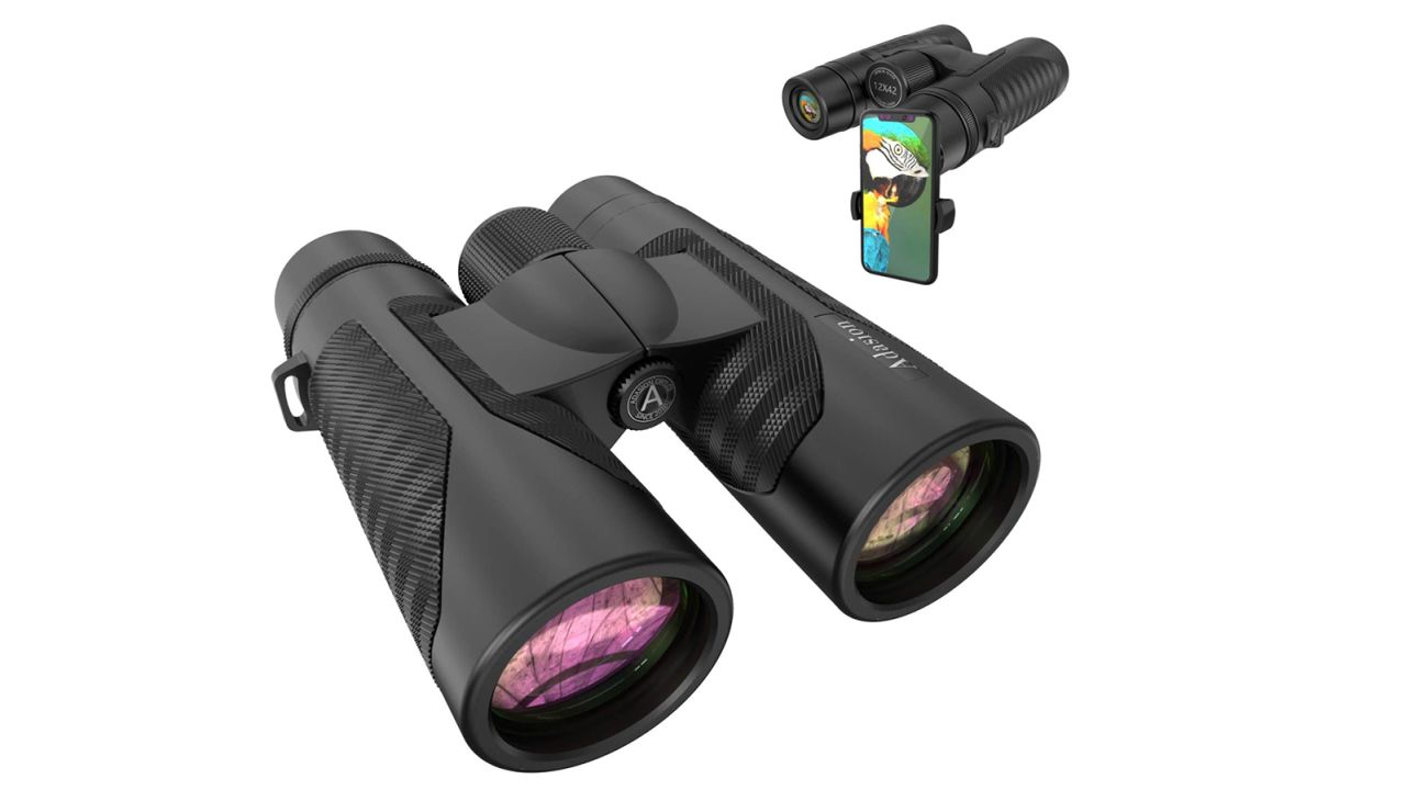 best amazon gifts holiday Adasian HD Binoculars