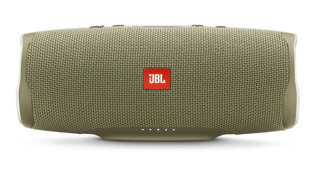 JBL Charge 4 Waterproof portable Bluetooth Speaker
