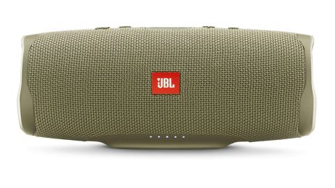 JBL Charge 4 Waterproof Portable Bluetooth Speaker