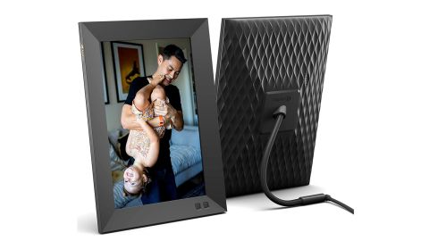 Nixplay Smart Digital Photo Frame