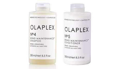 Olaplex Bond Maintenance Après-shampooing et shampoing