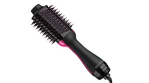 Revlon One-Step Hair Dryer & Hot Air Shading Brush