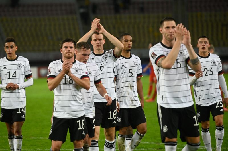 Germany becomes first nation to qualify for 2022 FIFA World Cup after host Qatar CNN