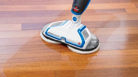 Bissell Mops and Vacuums