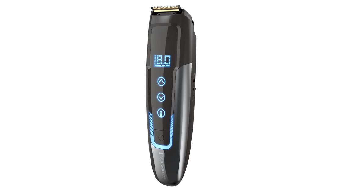 Remington Smart Beard Trimmer