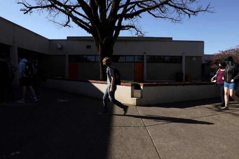 Oregon Is Changing Its Substitute Teacher License Rules To Combat An ...