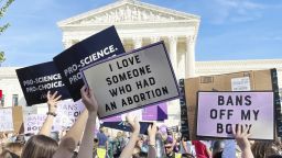 supreme court abortion protest 1010