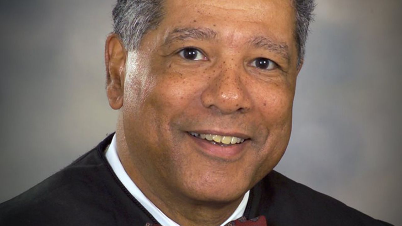 Judge J. Dexter Burdette says he has no regrets about his role in the case and believed at the time that McIntyre received a fair trial.