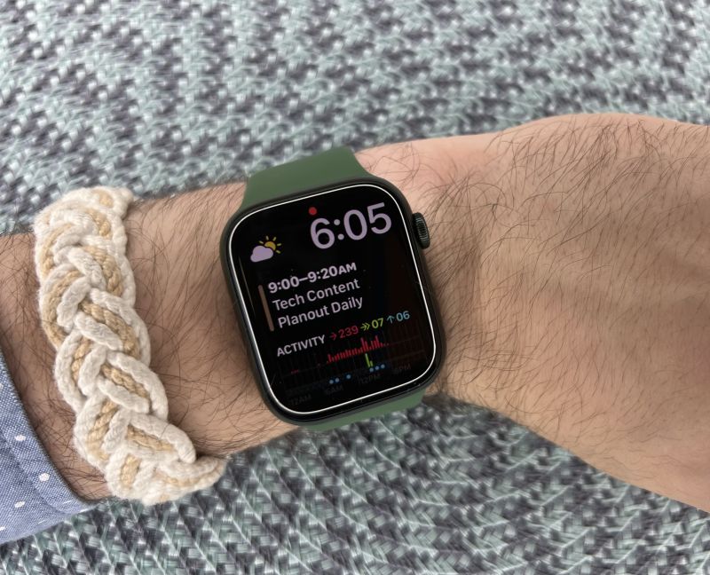 Will my apple deals watch work with samsung