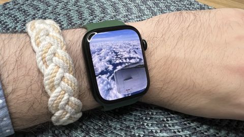 8-Apple Watch Series 7 Review Outlined